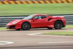 Ferrari 488 Pista 2018 года (WW)